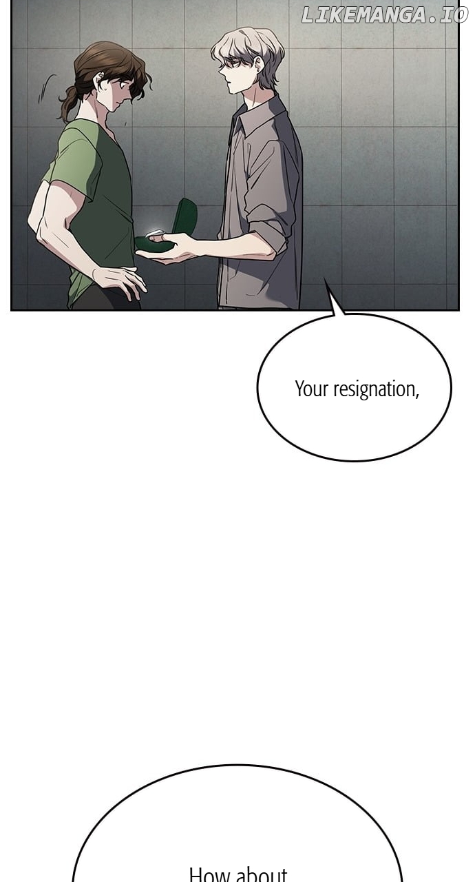 How to break up well Chapter 25 - page 75